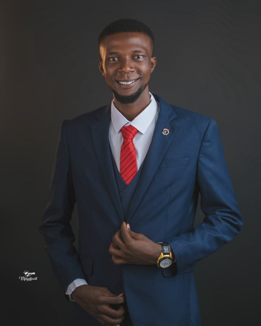 Rasheed Adeoti, Visio co-founder