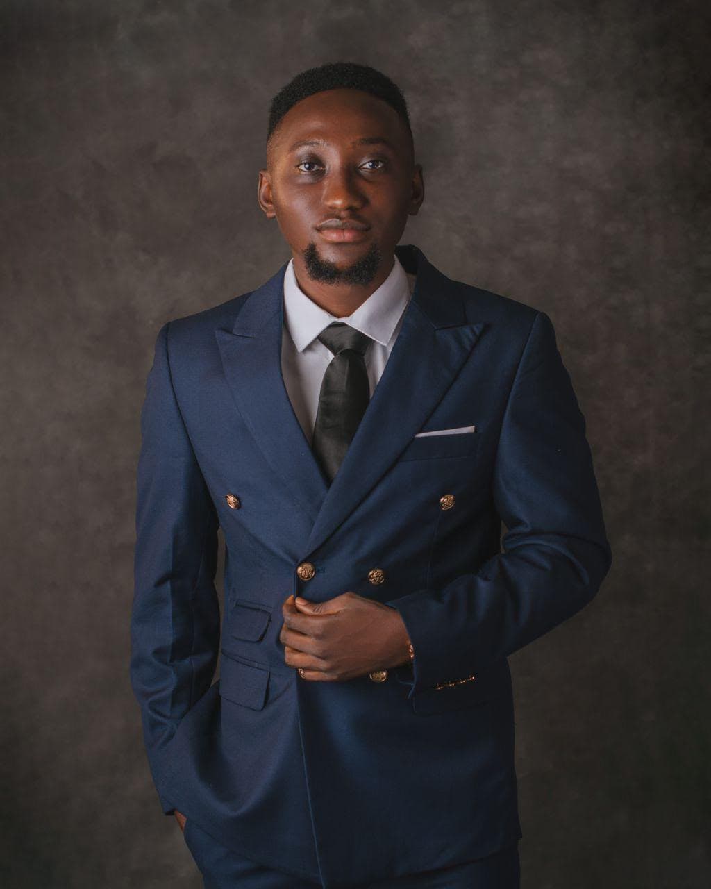 Shehu Alaba, Visio co-founder