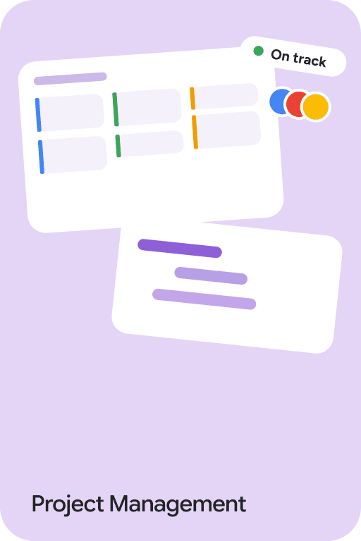 Project Management