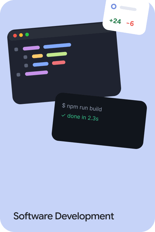 Software Development