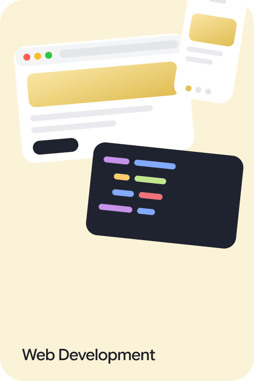 Web Development