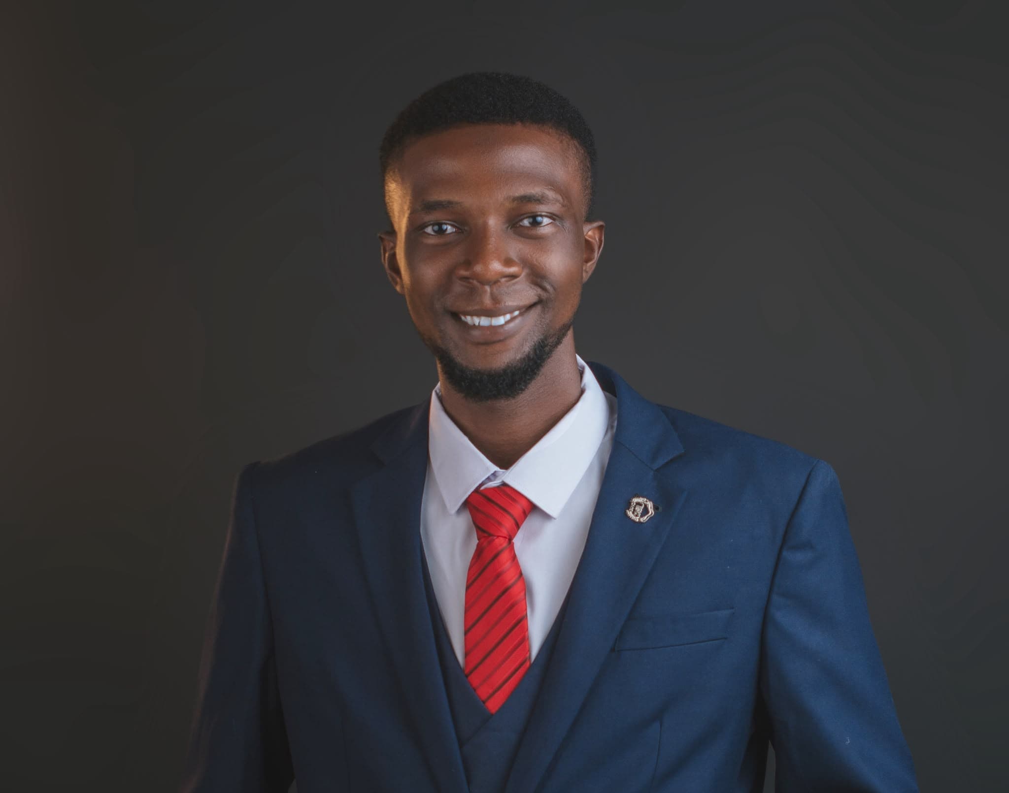 Rasheed Adeoti